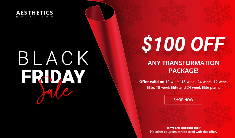 Black Friday Cyber Monday