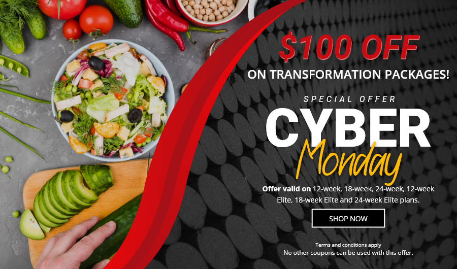 Black Friday Cyber Monday